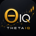 ThetaIQ logo